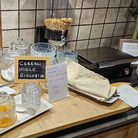 Room & Relax Eleinad Càbras Εξωτερικό φωτογραφία
