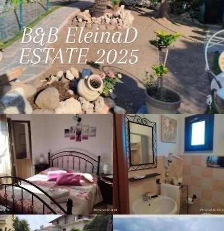 Room & Relax Eleinad Càbras Εξωτερικό φωτογραφία