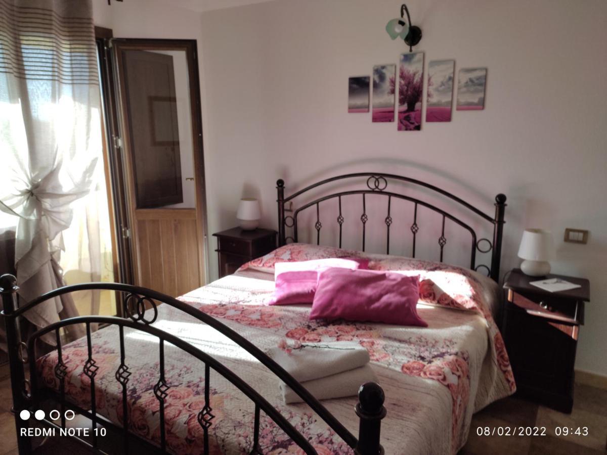 Room & Relax Eleinad Càbras Εξωτερικό φωτογραφία