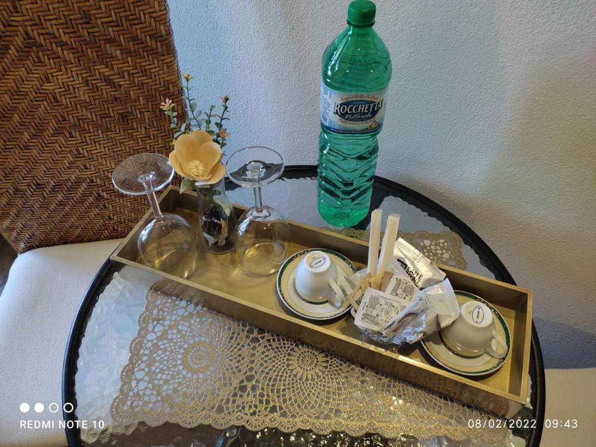 Room & Relax Eleinad Càbras Εξωτερικό φωτογραφία