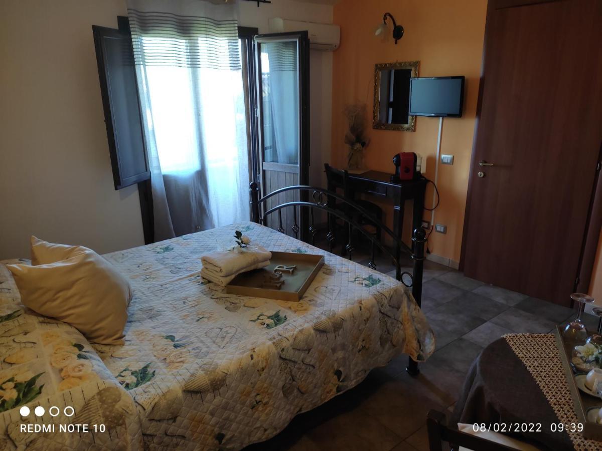 Room & Relax Eleinad Càbras Εξωτερικό φωτογραφία