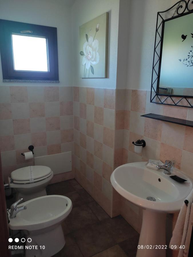 Room & Relax Eleinad Càbras Εξωτερικό φωτογραφία