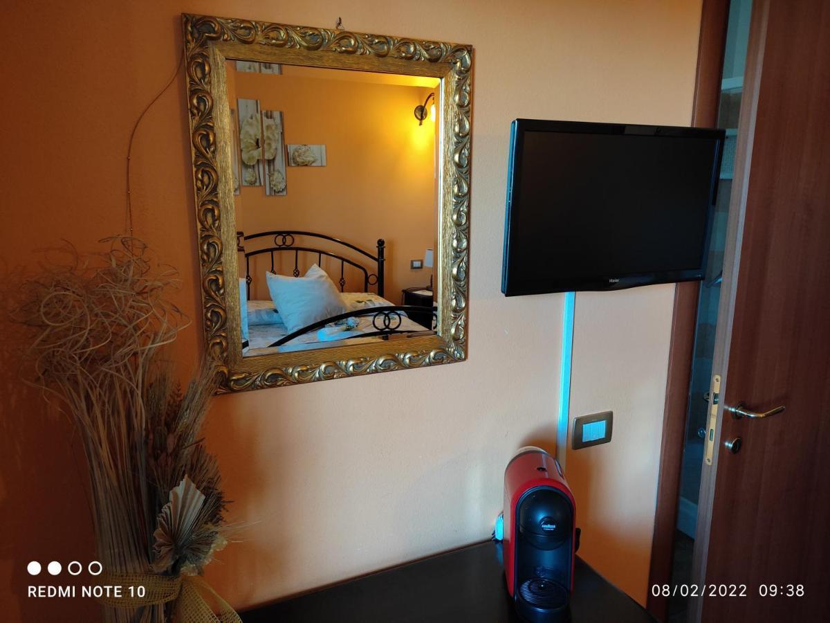 Room & Relax Eleinad Càbras Εξωτερικό φωτογραφία