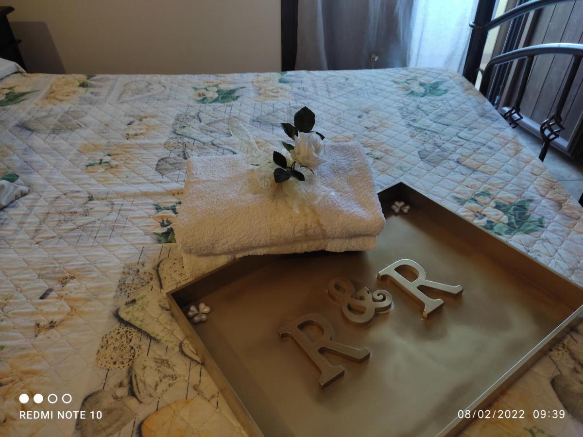 Room & Relax Eleinad Càbras Εξωτερικό φωτογραφία