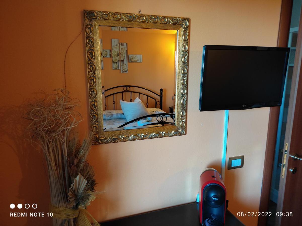 Room & Relax Eleinad Càbras Εξωτερικό φωτογραφία