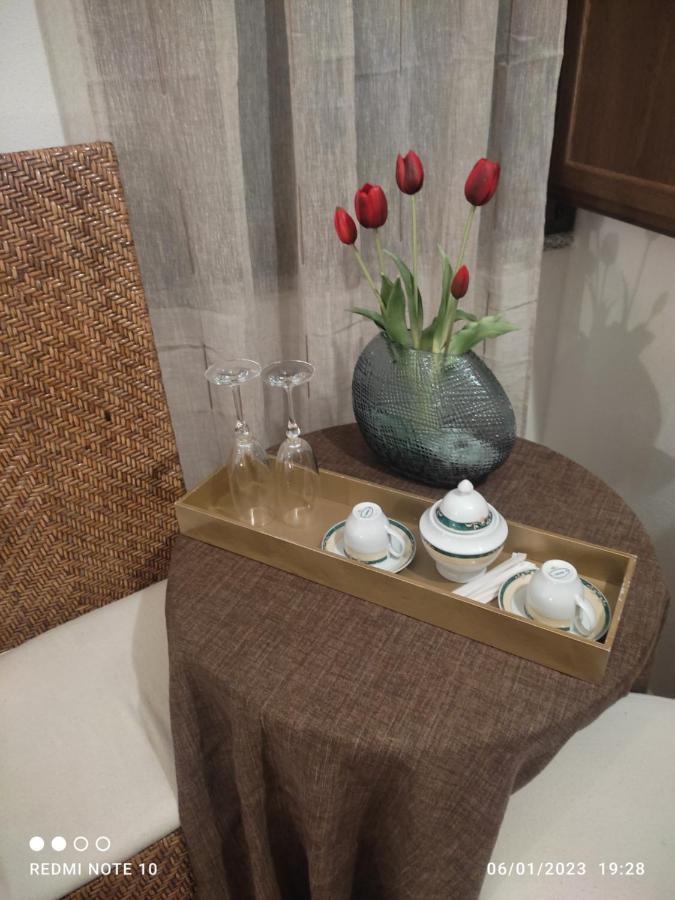 Room & Relax Eleinad Càbras Εξωτερικό φωτογραφία