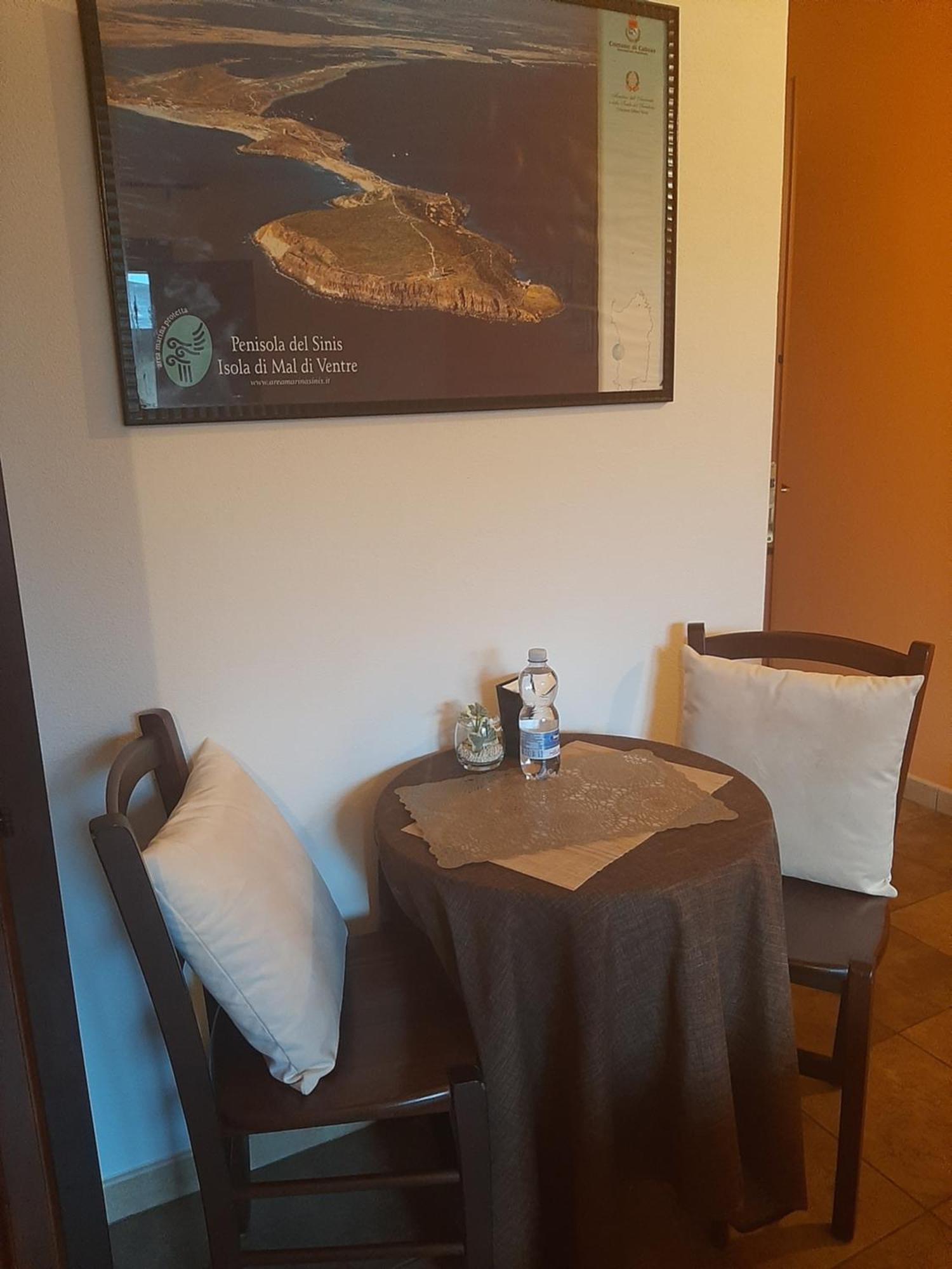 Room & Relax Eleinad Càbras Δωμάτιο φωτογραφία