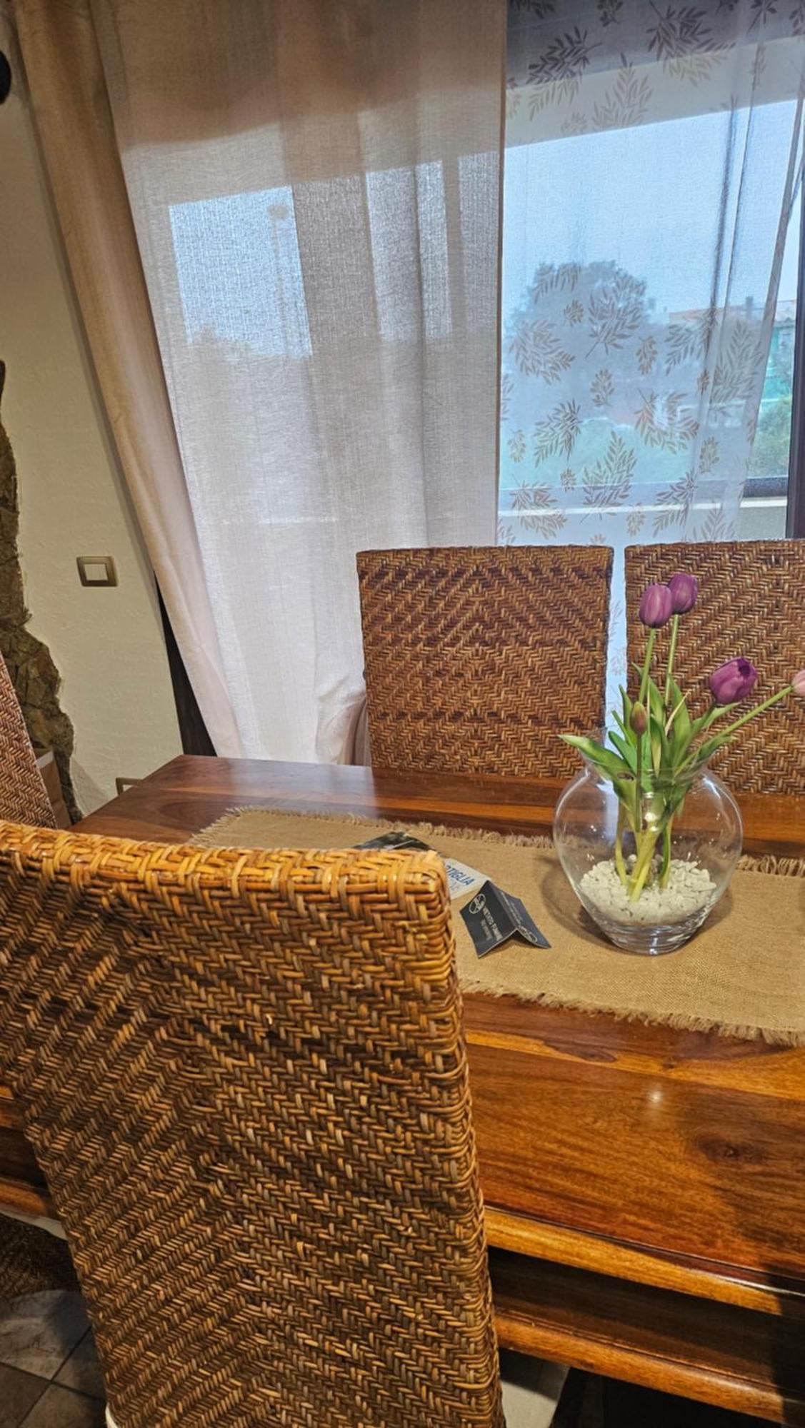 Room & Relax Eleinad Càbras Εξωτερικό φωτογραφία