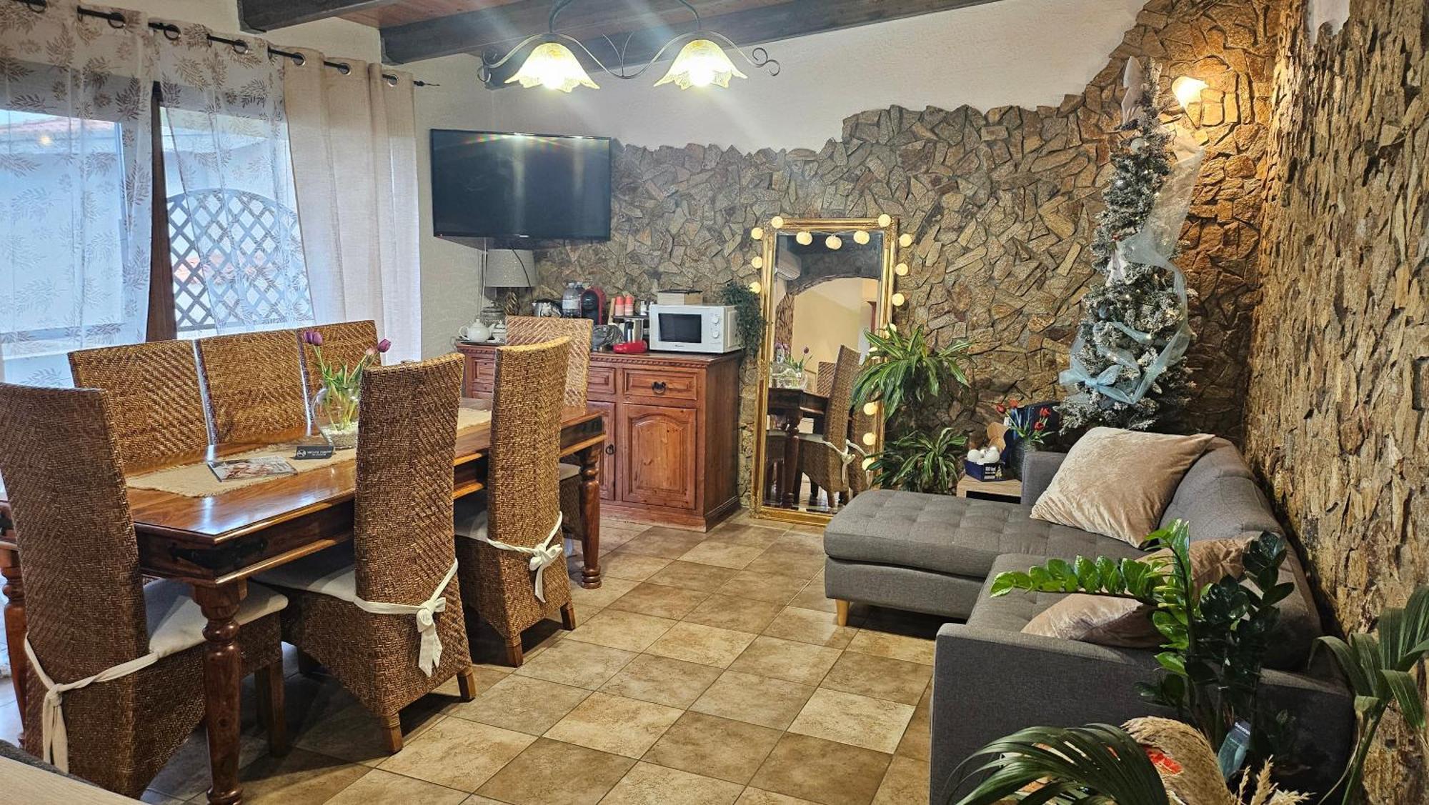 Room & Relax Eleinad Càbras Εξωτερικό φωτογραφία