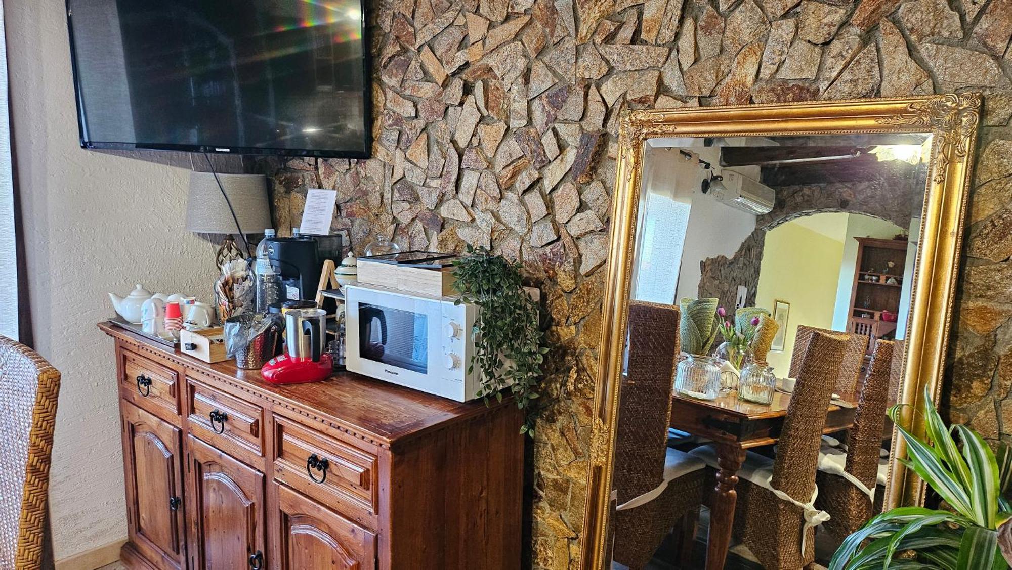 Room & Relax Eleinad Càbras Εξωτερικό φωτογραφία
