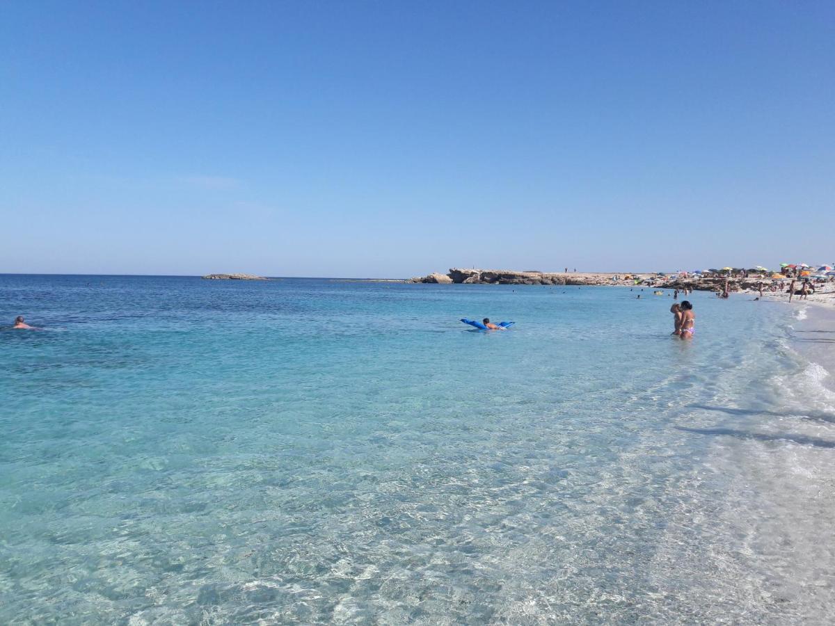 Room & Relax Eleinad Càbras Εξωτερικό φωτογραφία